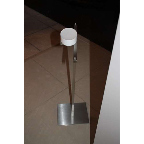 Держатель для мыла и полотенец JUST 103