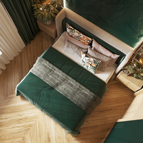 Кровать - Ричмонд