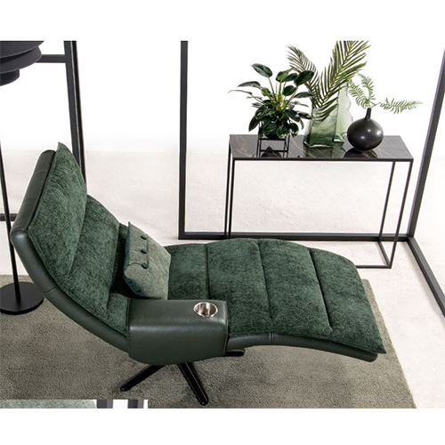 Кресло-шезлонг EX