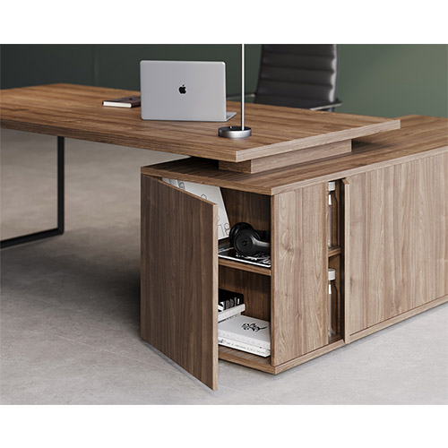 Кабинет руководителя FORTUN