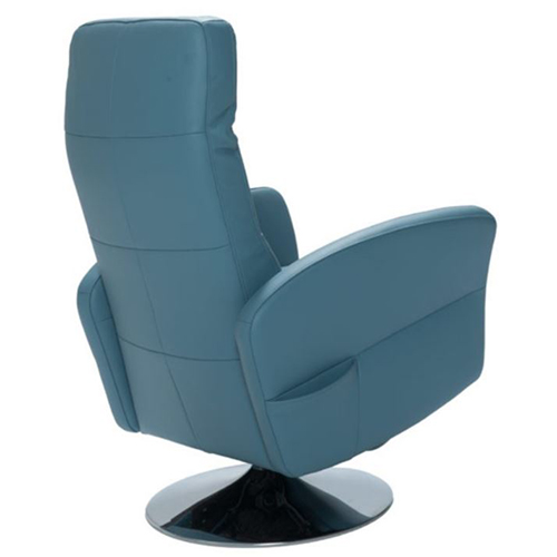 Кресло-реклайнер XO41