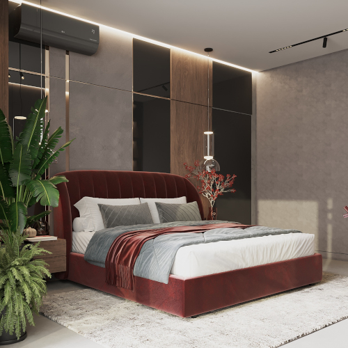 Кровать - Олимпия