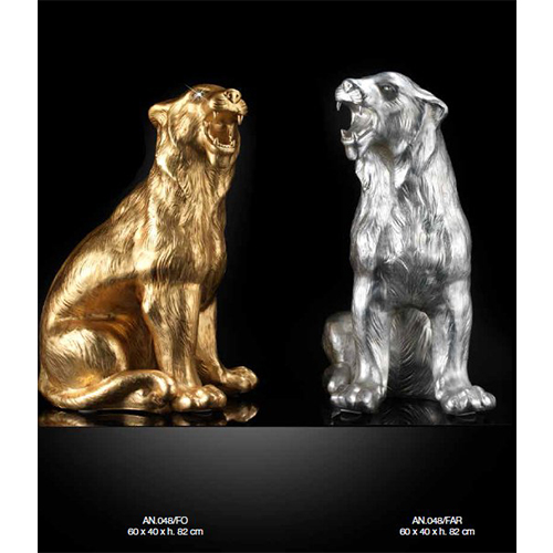 Сибирский тигр