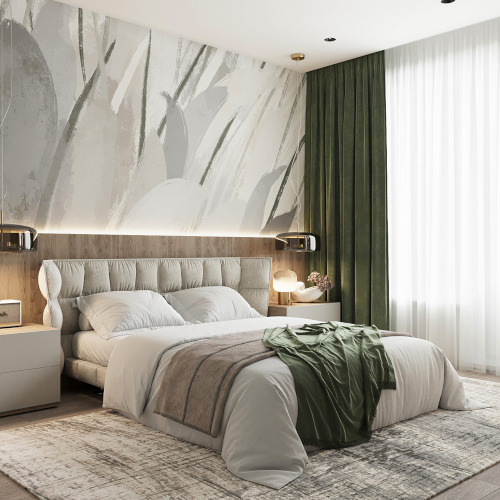 Кровать Алексия